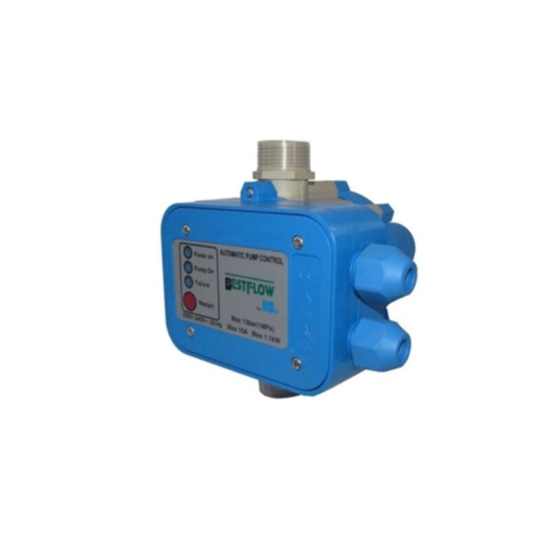 Controladores Electronicos