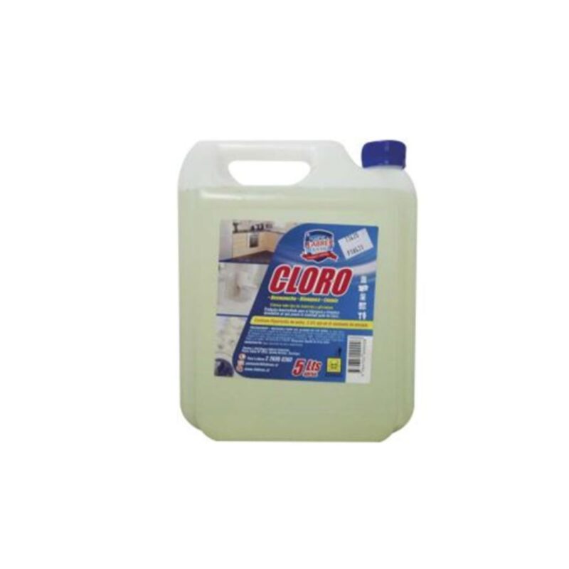 Productos de Limpieza