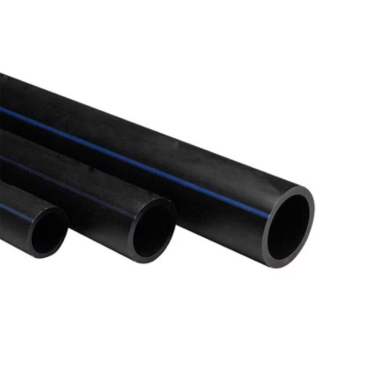 Tuberia HDPE