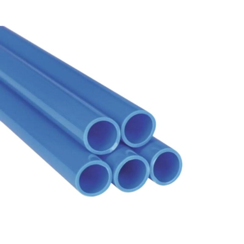Tuberia PVC