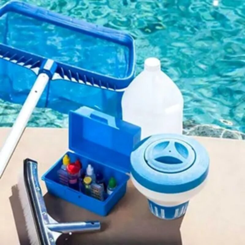 Productos Piscina